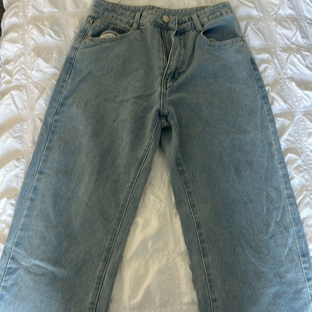 SHEIN jeans
